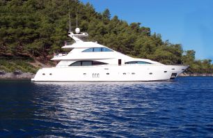 Motoryacht for Sale