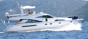 Motoryacht for Sale in Turkey