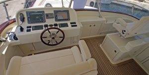 Motoryacht for Sale in Turkey