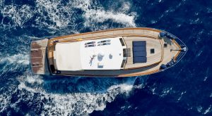 Motoryachts for sale in Turkey