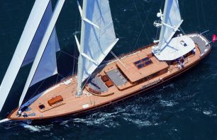 Yachts for Sale in Turkey